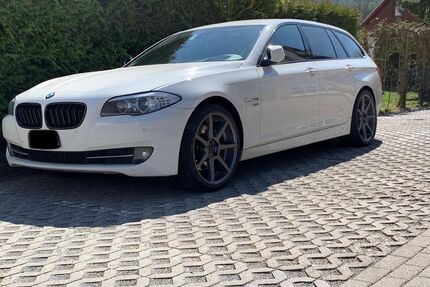 BMW 530 Gebrauchtwagen