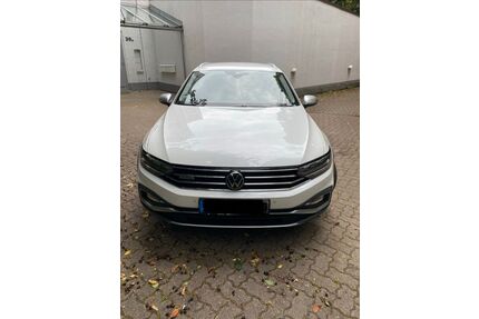 VW Passat Alltrack Gebrauchtwagen