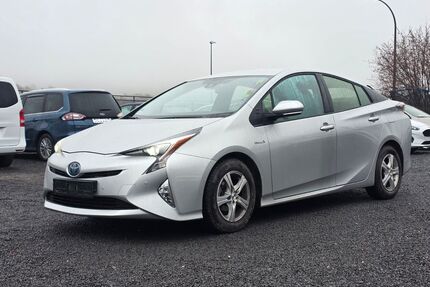 Toyota Prius Gebrauchtwagen