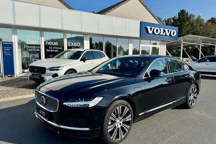 Volvo S90 Gebrauchtwagen