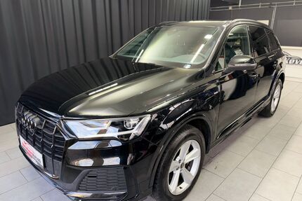Audi Q7 Gebrauchtwagen