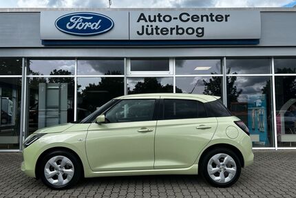 Suzuki Swift Gebrauchtwagen