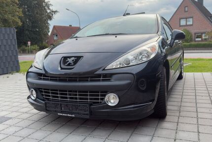 Peugeot 207 Gebrauchtwagen