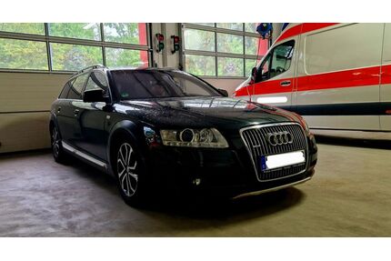 Audi A6 Allroad Gebrauchtwagen