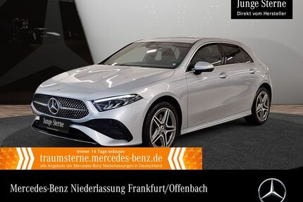 Mercedes-Benz A 250 Gebrauchtwagen
