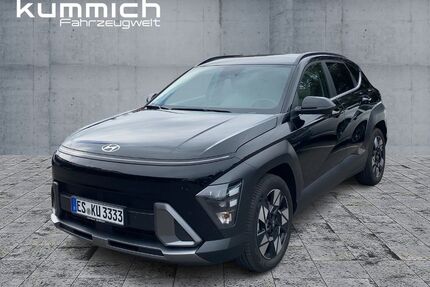 Hyundai KONA Gebrauchtwagen