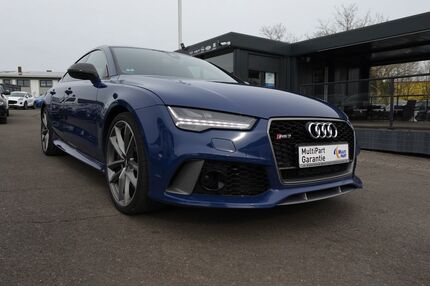 Audi RS7 Gebrauchtwagen