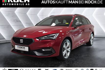 Seat Leon Gebrauchtwagen