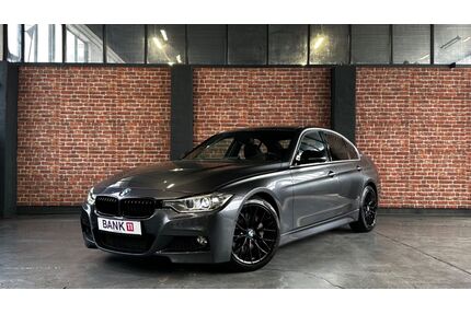BMW 335 Gebrauchtwagen