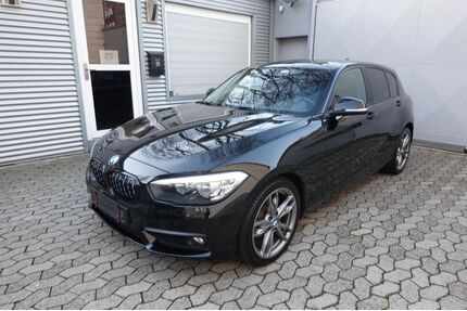 BMW 118 Gebrauchtwagen