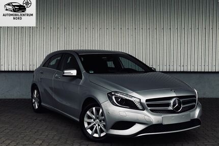 Mercedes-Benz A 180 Gebrauchtwagen