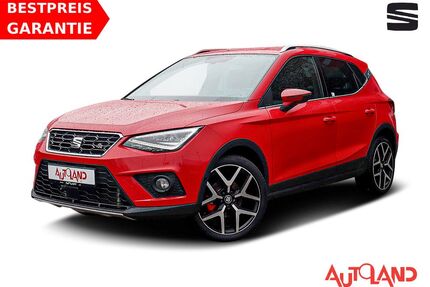 Seat Arona Gebrauchtwagen