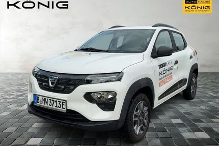 Dacia Spring Gebrauchtwagen