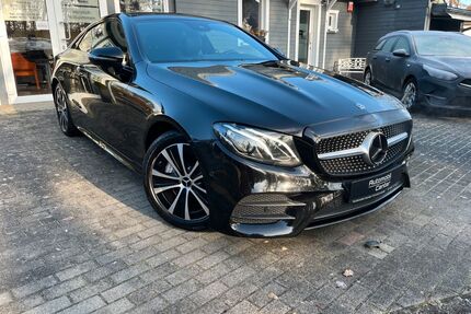 Mercedes-Benz E 400 Gebrauchtwagen