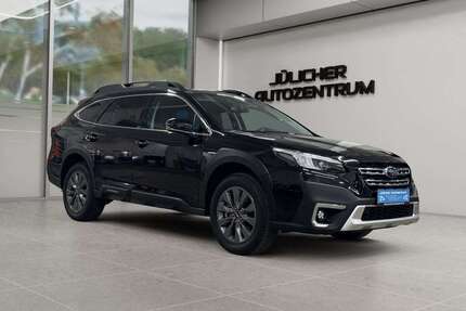 Subaru OUTBACK Gebrauchtwagen