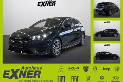 Kia ceed / Ceed Gebrauchtwagen