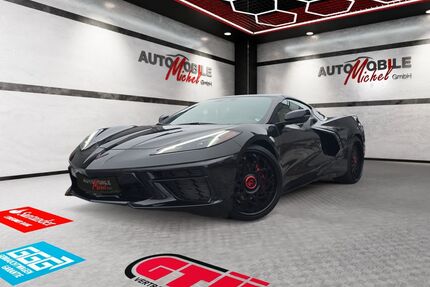 Corvette C8 Gebrauchtwagen
