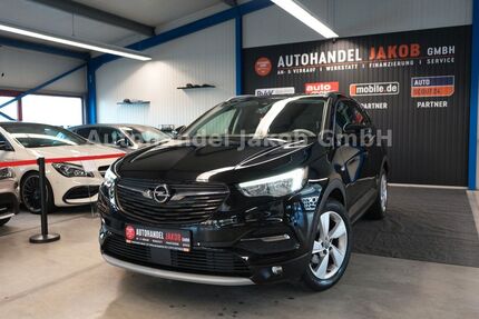 Opel Grandland (X) Gebrauchtwagen