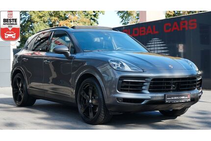 Porsche Cayenne Gebrauchtwagen