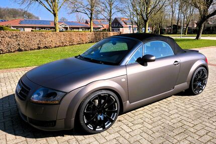 Audi TT Gebrauchtwagen