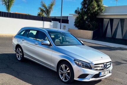 Mercedes-Benz C 300 Gebrauchtwagen