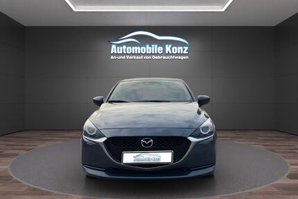 Mazda 2 Gebrauchtwagen