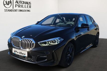 BMW 120 Gebrauchtwagen