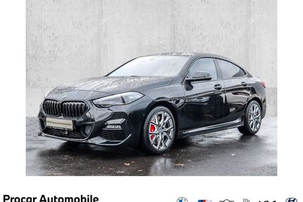 BMW 220 Gran Coupé Gebrauchtwagen