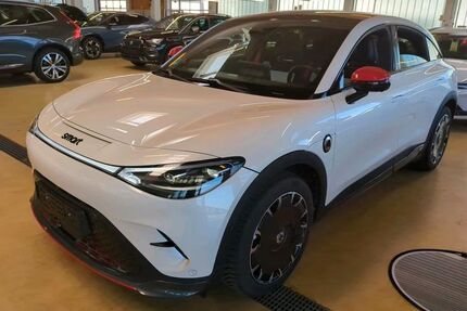 Smart #3 Gebrauchtwagen