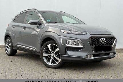 Hyundai KONA Gebrauchtwagen