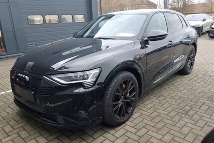 Audi e-tron Gebrauchtwagen