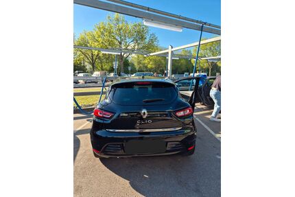 Renault Clio Gebrauchtwagen