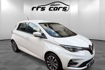 Renault ZOE Gebrauchtwagen