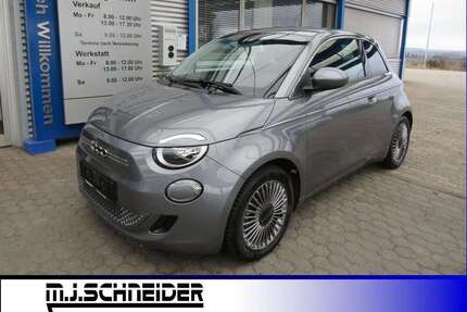 Fiat 500 Gebrauchtwagen