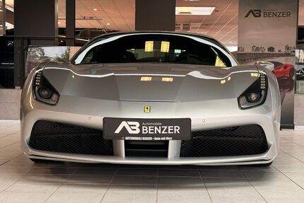 Ferrari 488 GTB Gebrauchtwagen