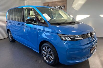 VW T7 Multivan Gebrauchtwagen