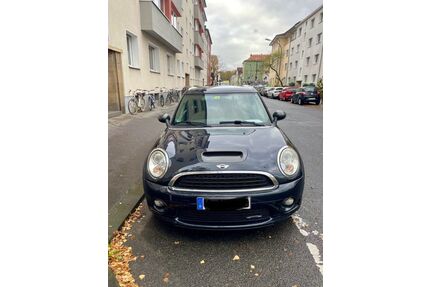 Mini John Cooper Works Clubman Gebrauchtwagen