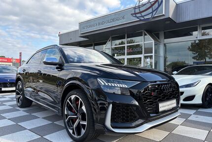 Audi RSQ8 Gebrauchtwagen