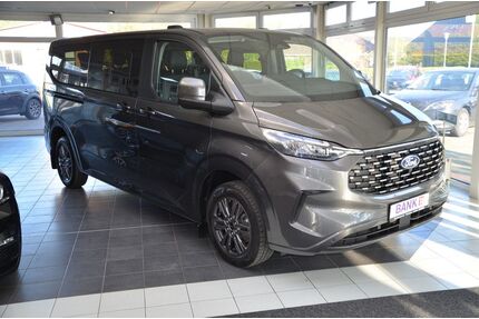 Ford Tourneo Custom Gebrauchtwagen