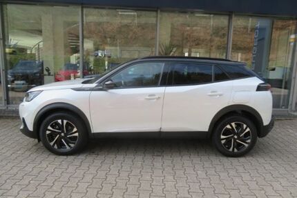 Peugeot 2008 Gebrauchtwagen