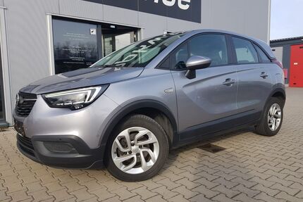 Opel Crossland (X) Gebrauchtwagen