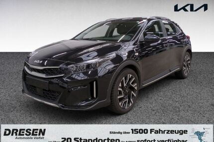 Kia XCeed Gebrauchtwagen