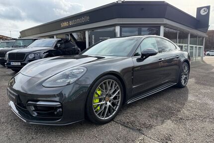Porsche Panamera Gebrauchtwagen