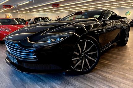Aston Martin DB11 Gebrauchtwagen