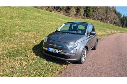 Fiat 500 Gebrauchtwagen