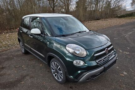 Fiat 500L Cross Gebrauchtwagen