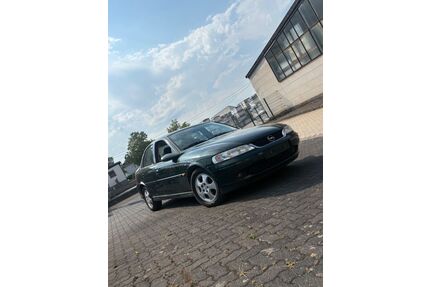 Opel Vectra Gebrauchtwagen