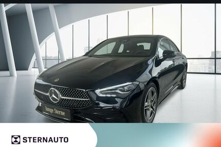 Mercedes-Benz CLA 180 Gebrauchtwagen
