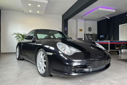 Porsche 996 Gebrauchtwagen