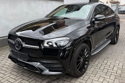 Mercedes-Benz GLE 350 Gebrauchtwagen